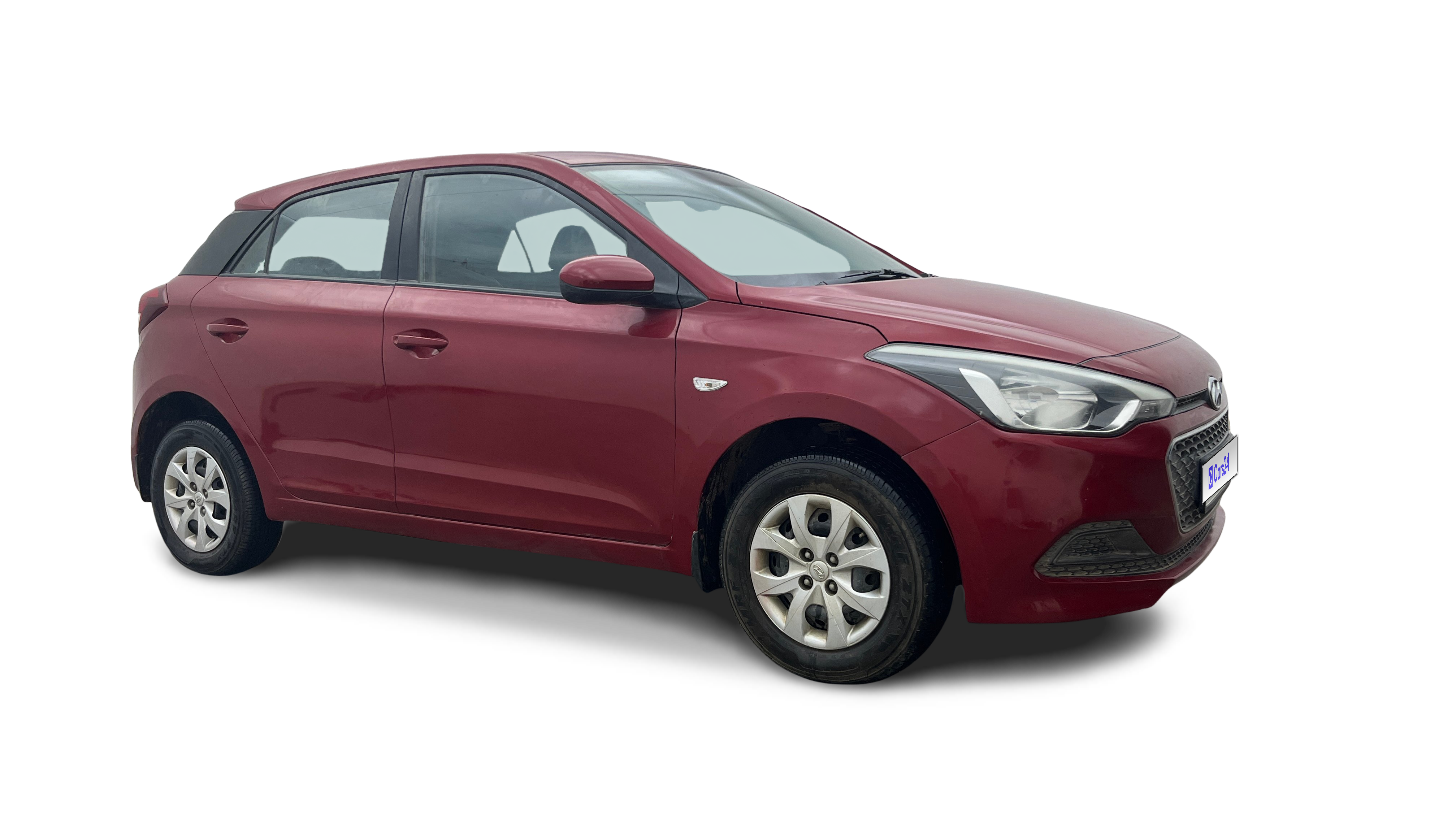 2016 Hyundai Elite i20 - Hatchback - Petrol - Manual - ₹4.54 lakh