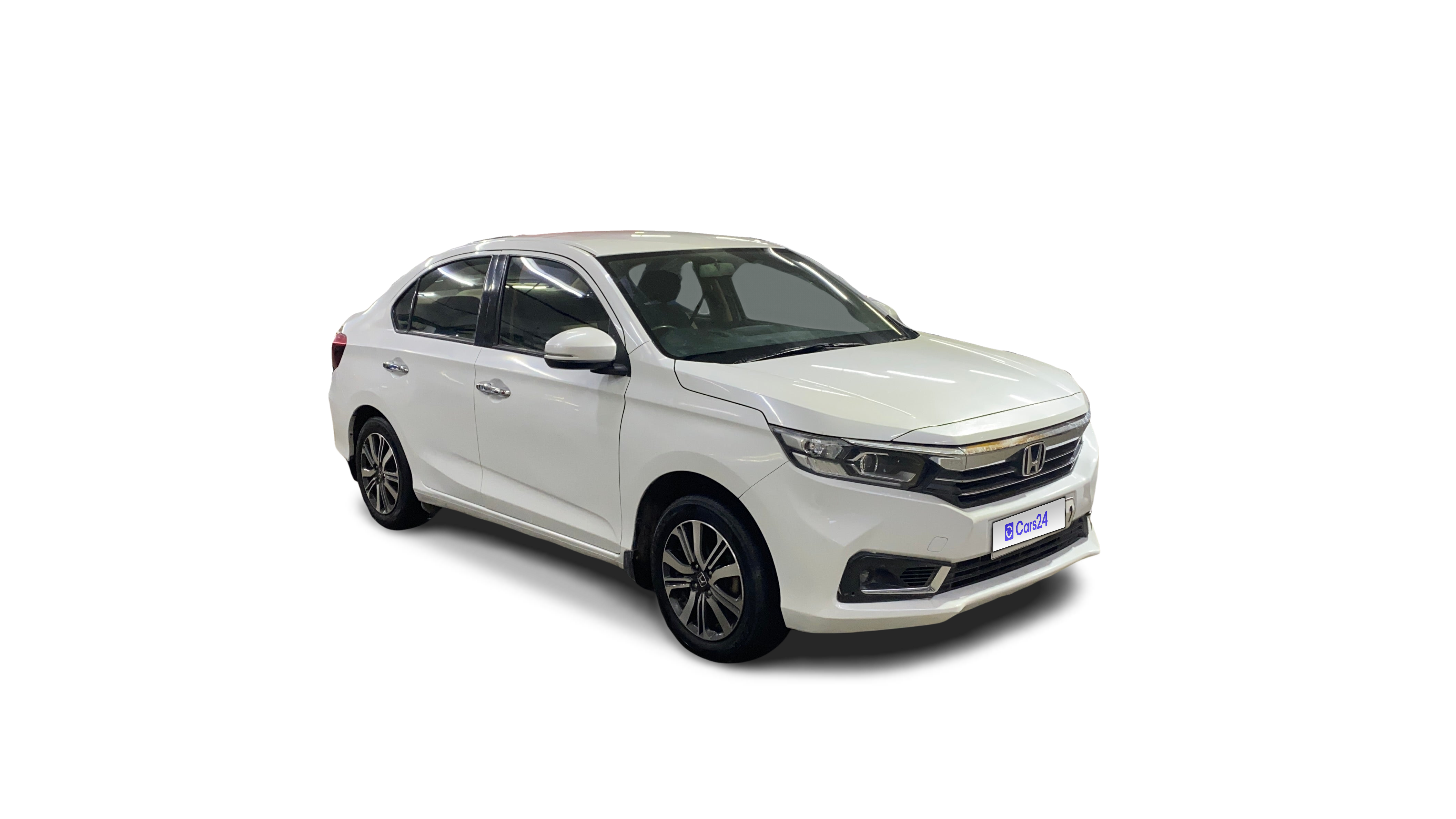 2022 Honda Amaze - Sedan - CNG - Manual - ₹6.80 lakh