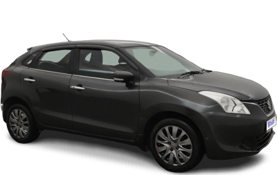 2019 Maruti Baleno - Hatchback - Petrol - Automatic - ₹5.22 lakh