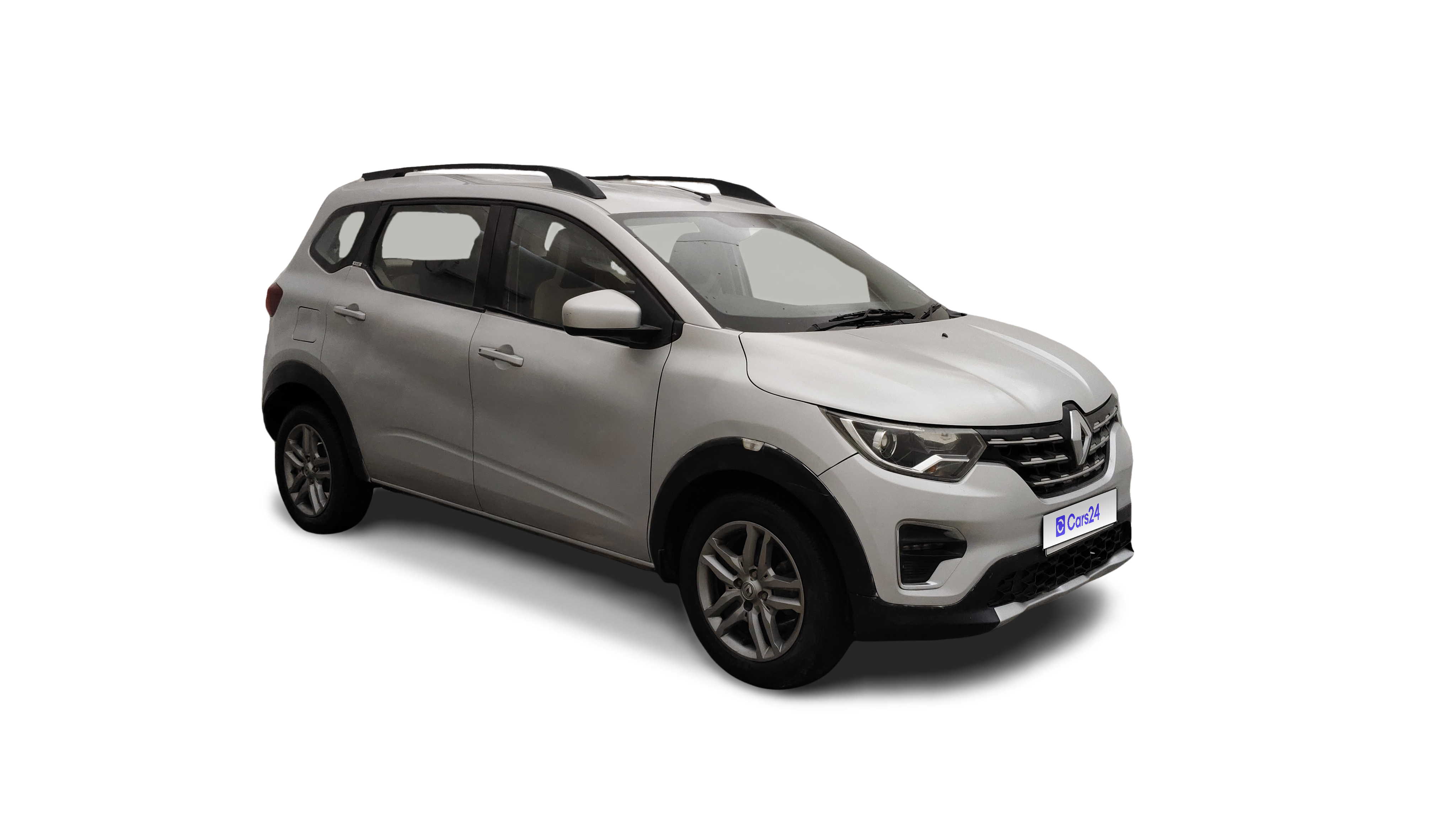 2021 Renault TRIBER - SUV - Petrol - Manual - ₹4.71 lakh