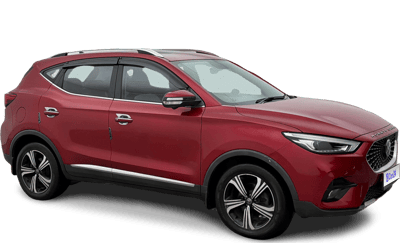 2022 MG ASTOR - SUV - Petrol - Automatic - ₹10.82 lakh
