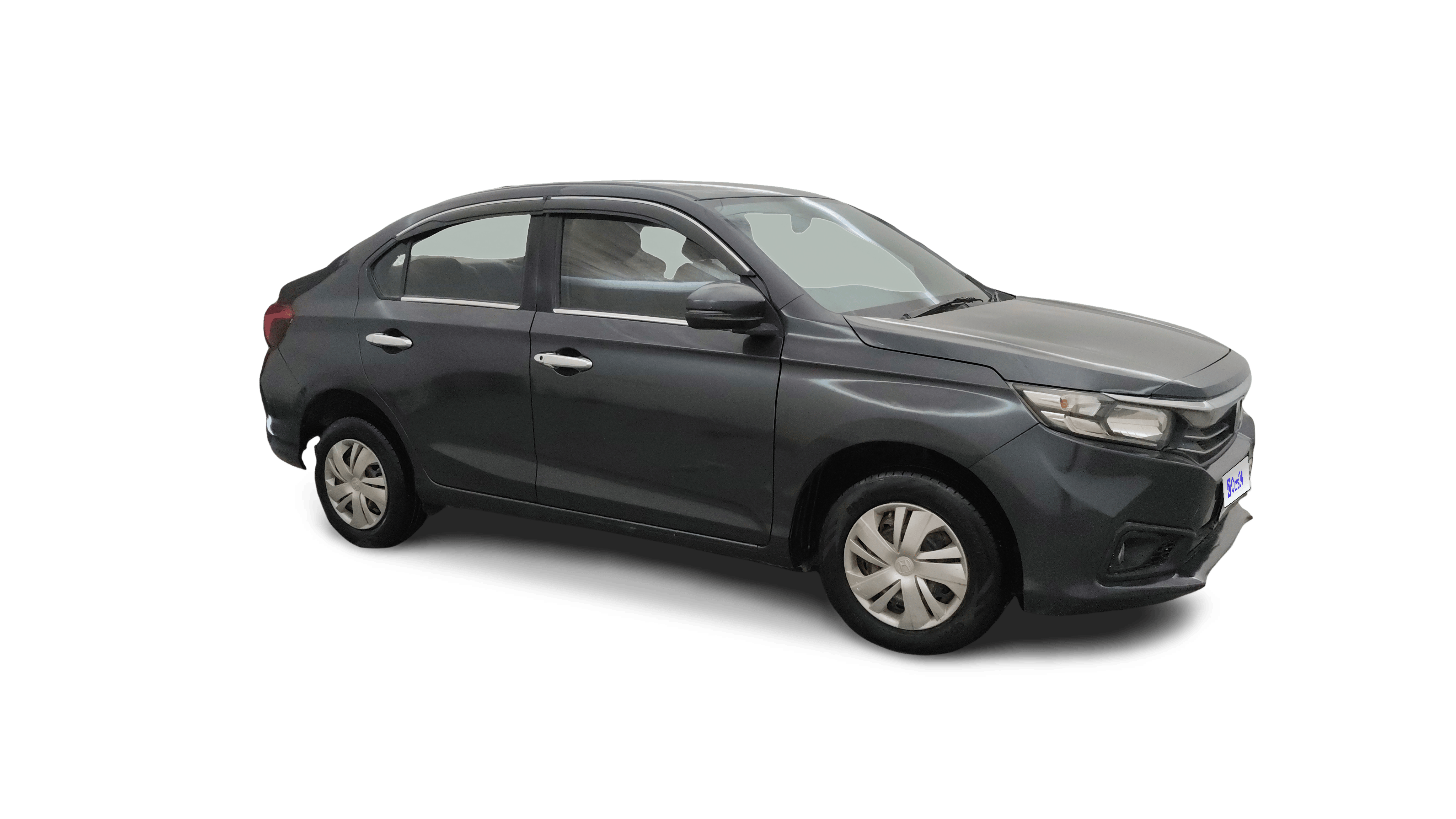 2022 Honda Amaze - Sedan - Petrol - Manual - ₹5.65 lakh