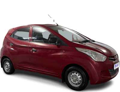 2015 Hyundai Eon - Hatchback - Petrol - Manual - ₹1.85 lakh