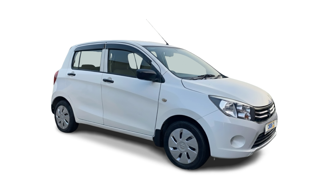 Maruti Celerio-img