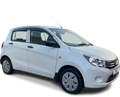 Maruti Celerio-img