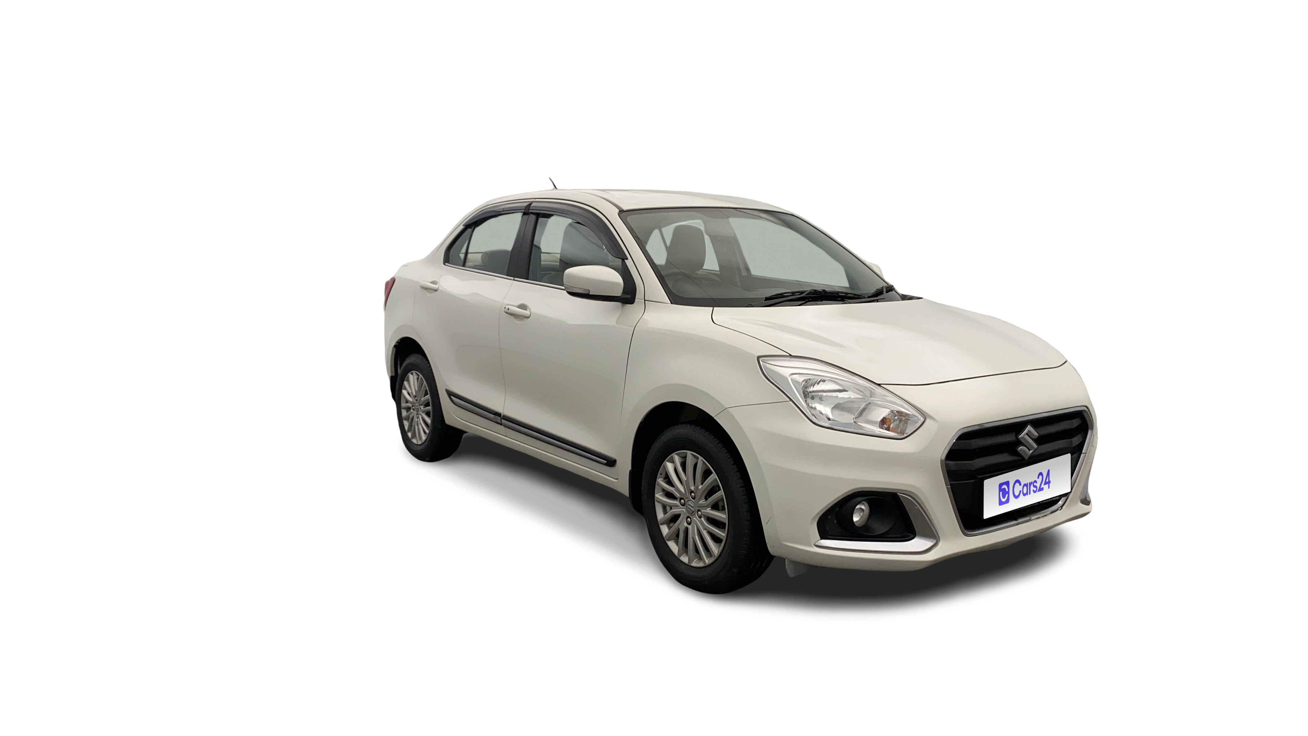 2023 Maruti Dzire - Sedan - Petrol - Manual - ₹6.89 lakh