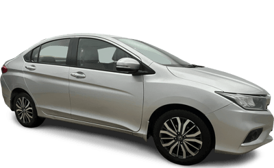 2018 Honda City - Sedan - Petrol - Automatic - ₹6.17 lakh