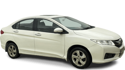 2015 Honda City - Sedan - Petrol - Automatic - ₹4.21 lakh