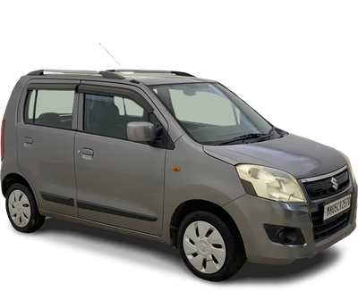 Maruti Wagon R 1.0-img
