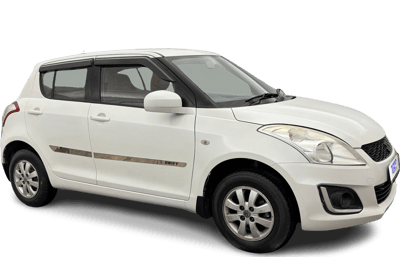 2017 Maruti Swift - Hatchback - Petrol - Manual - ₹3.23 lakh