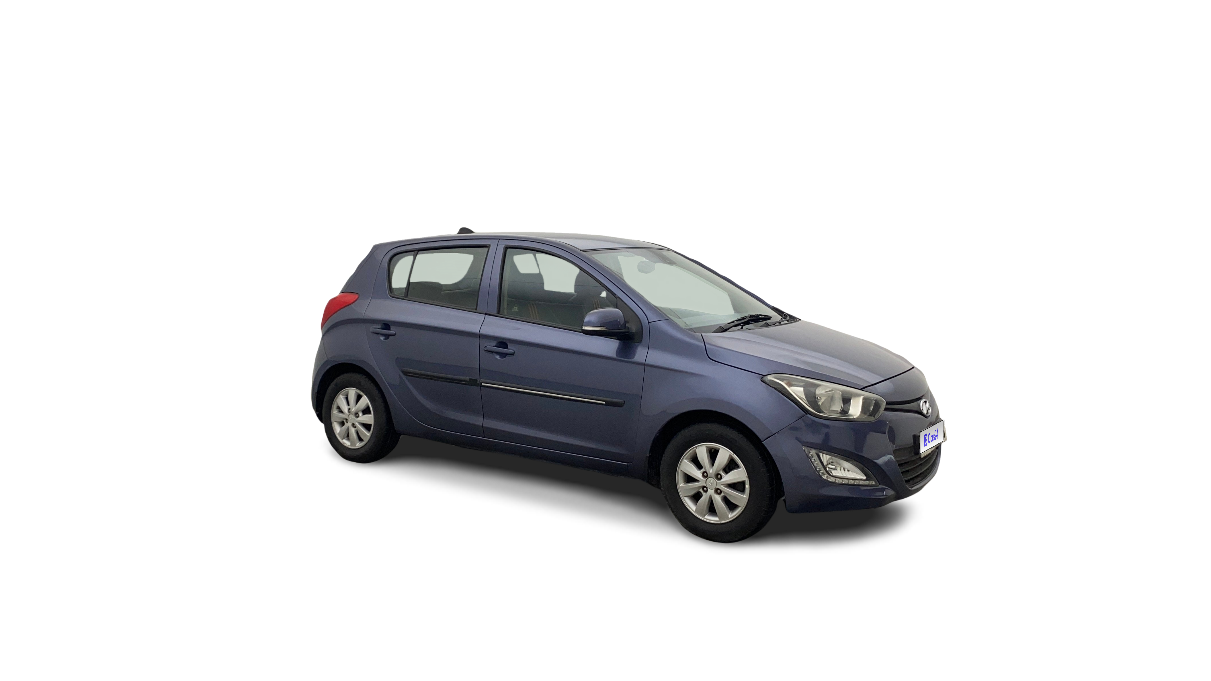2014 Hyundai i20 - Hatchback - Petrol - Manual - ₹3.61 lakh