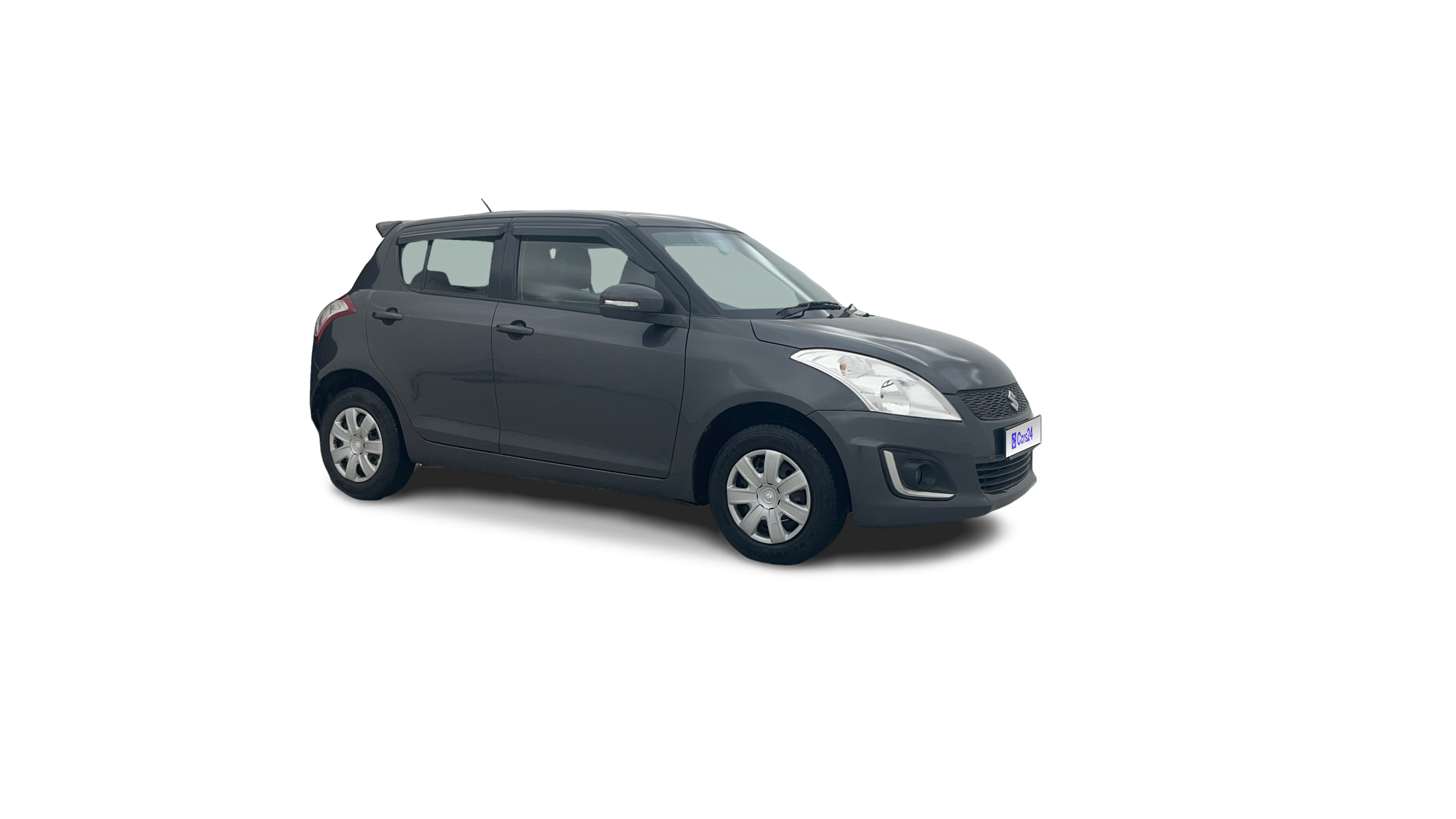 2016 Maruti Swift - Hatchback - Petrol - Manual - ₹4.85 lakh