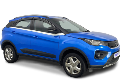 2020 Tata NEXON - SUV - Petrol - Manual - ₹6.21 lakh