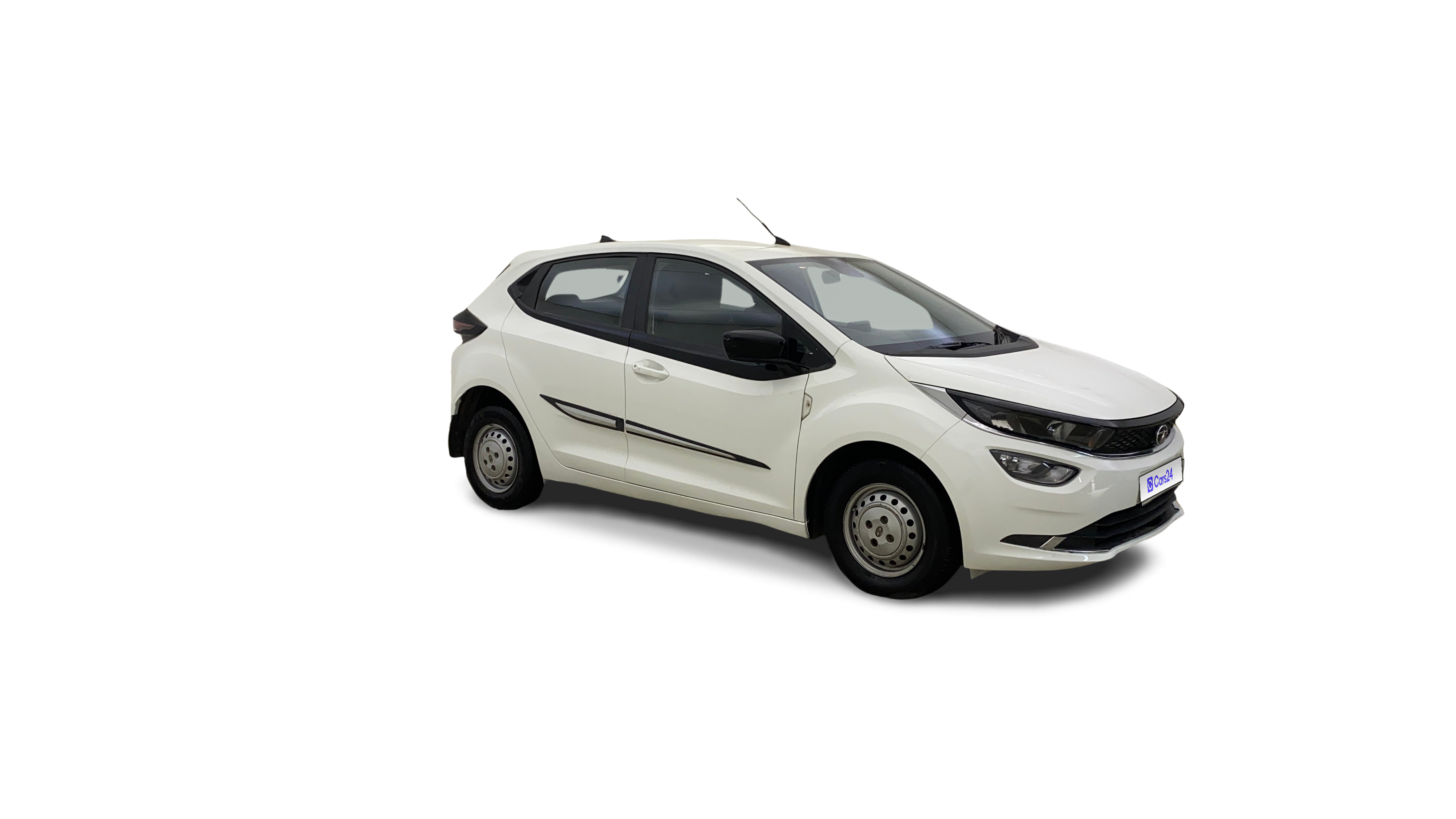 2022 Tata ALTROZ - Hatchback - Petrol - Manual - ₹4.59 lakh