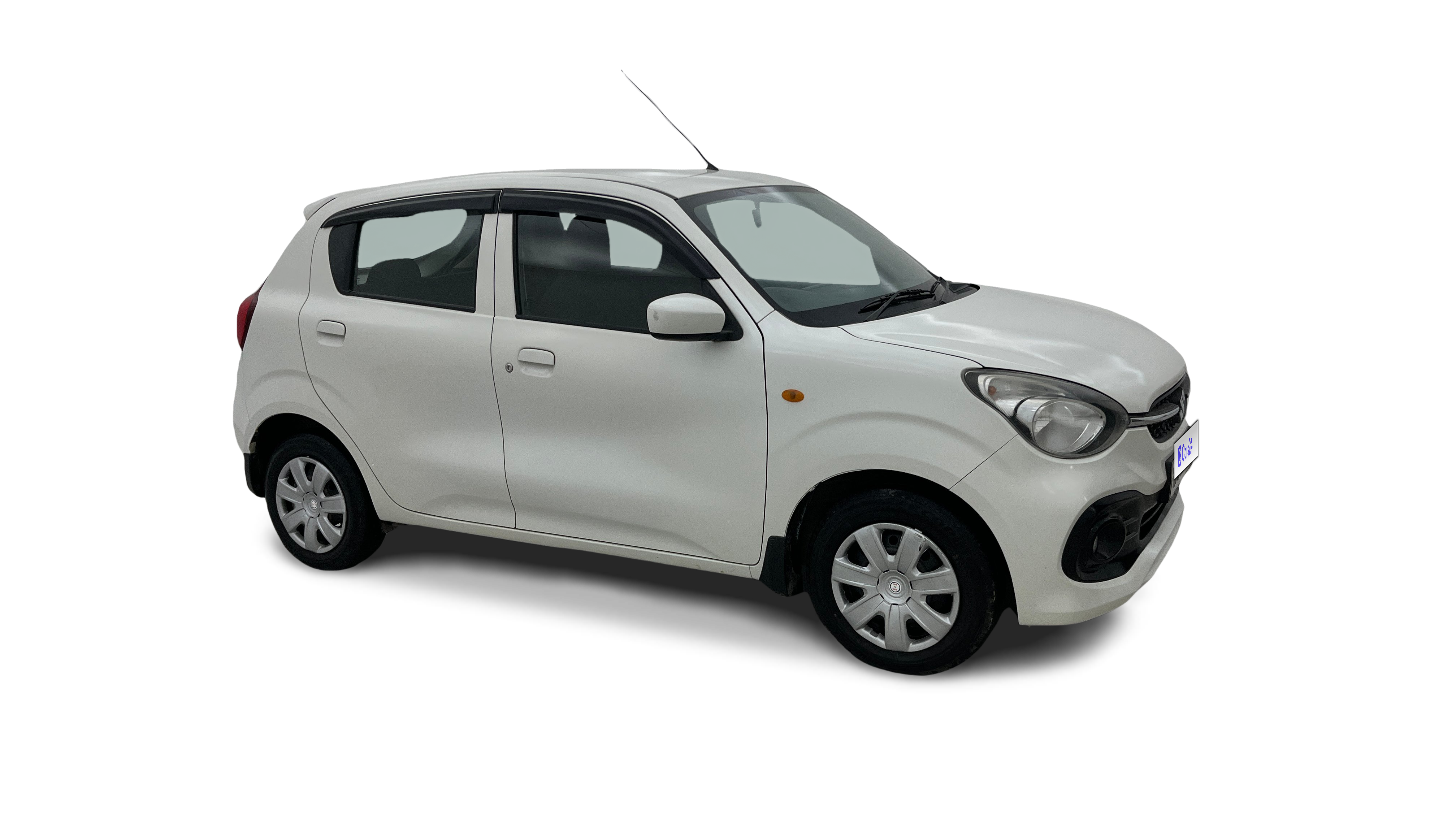 2022 Maruti Celerio - Hatchback - CNG - Manual - ₹5.69 lakh