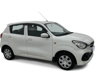 2022 Maruti Celerio - Hatchback - CNG - Manual - ₹5.69 lakh