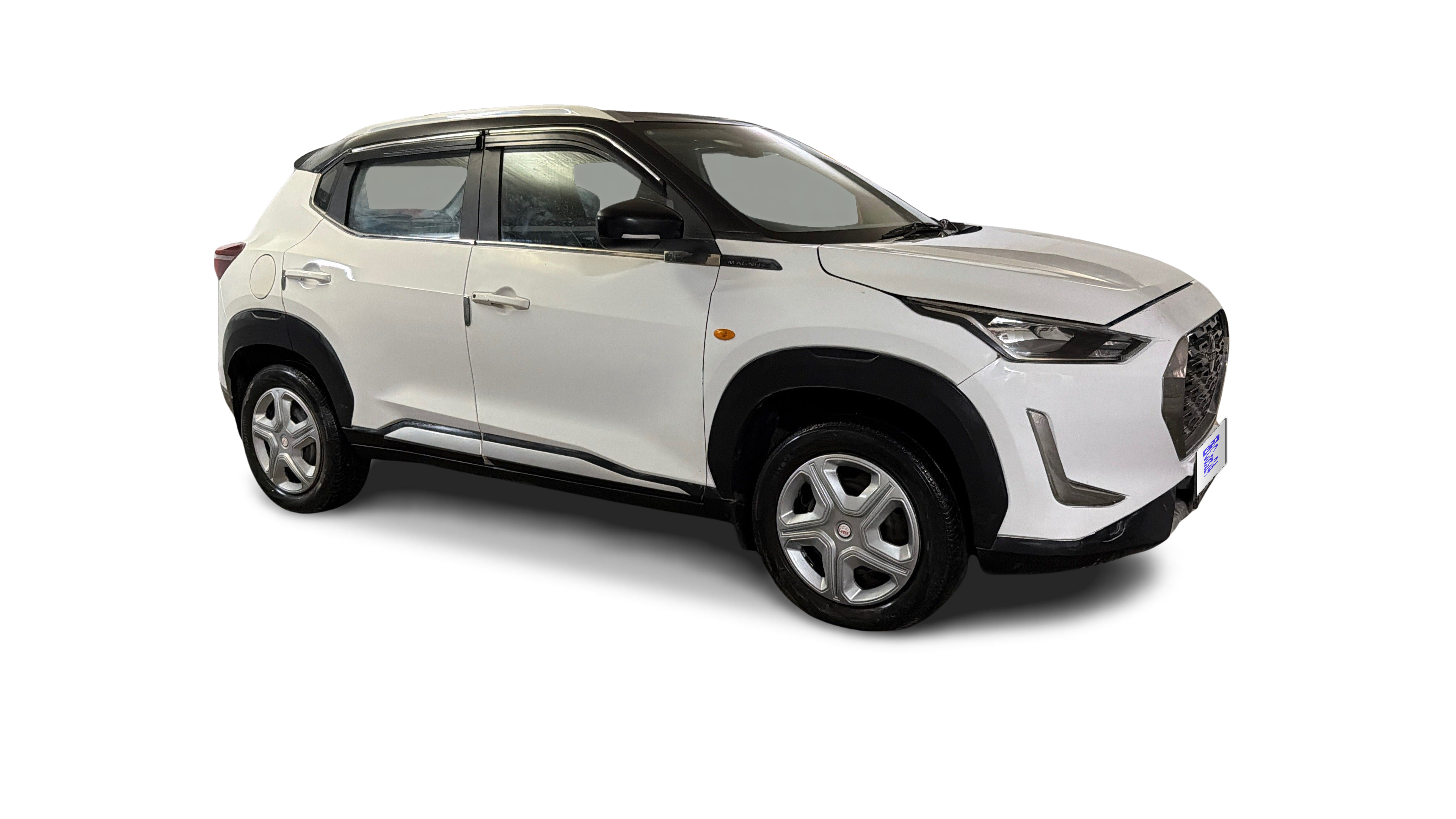 2022 Nissan MAGNITE - SUV - Petrol - Manual - ₹3.97 lakh