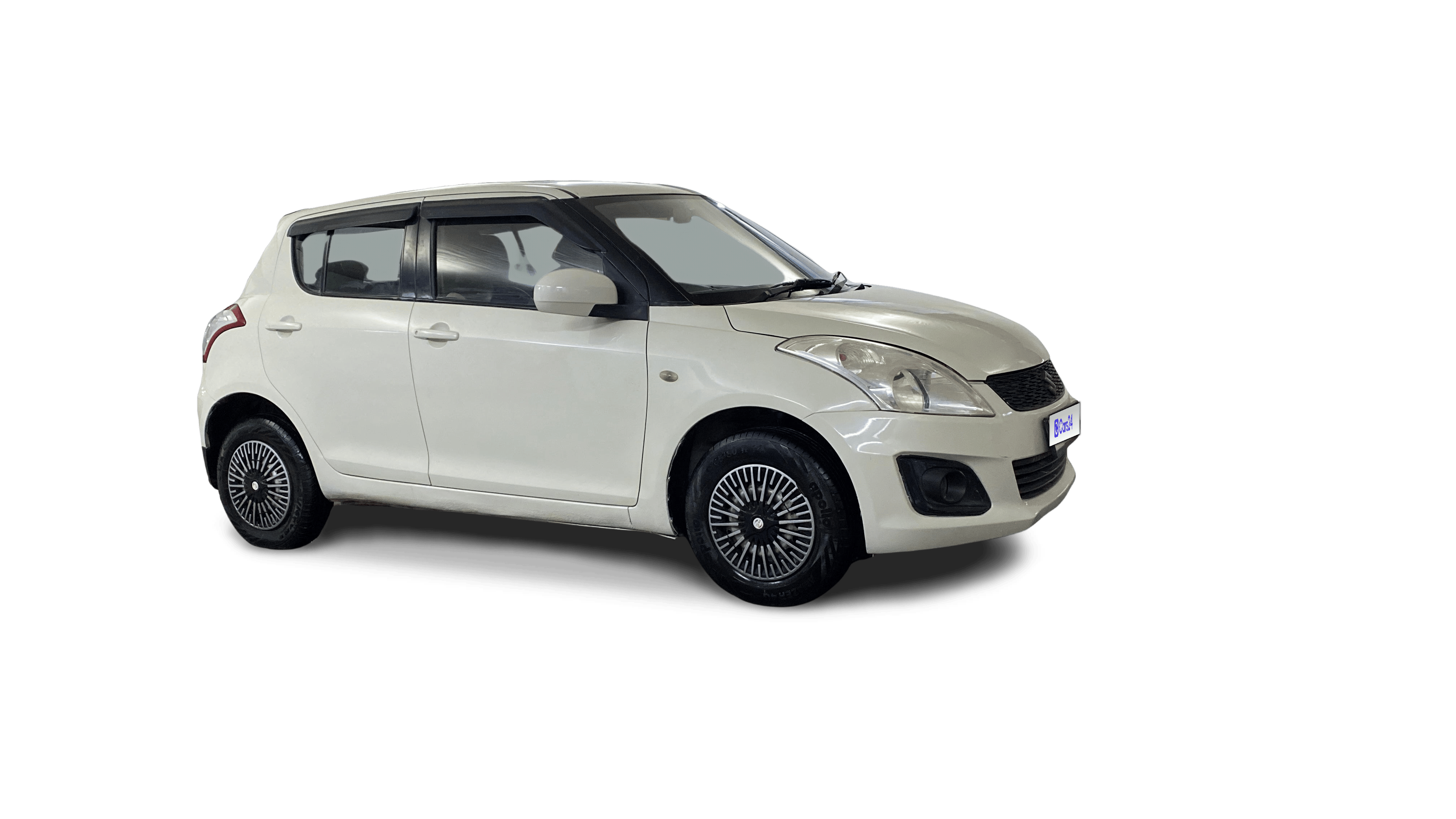2016 Maruti Swift - Hatchback - CNG - Manual - ₹2.85 lakh