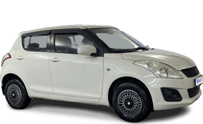 2016 Maruti Swift - Hatchback - CNG - Manual - ₹2.79 lakh