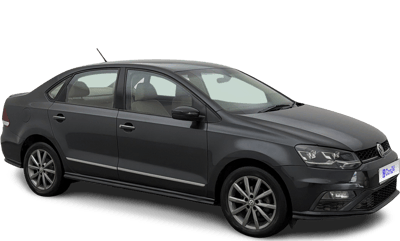 2019 Volkswagen Vento - Sedan - Petrol - Automatic - ₹7.02 lakh