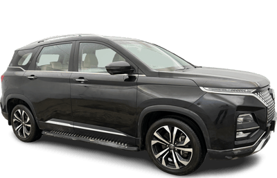 2023 MG HECTOR - SUV - Petrol - Automatic - ₹11.80 lakh