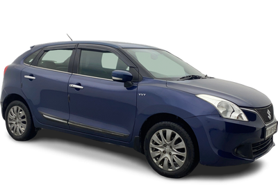 Maruti Baleno-img
