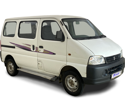 2015 Maruti Eeco - SUV - Petrol - Manual - ₹3.35 lakh