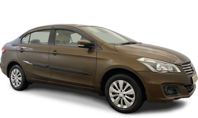 Maruti Ciaz-img