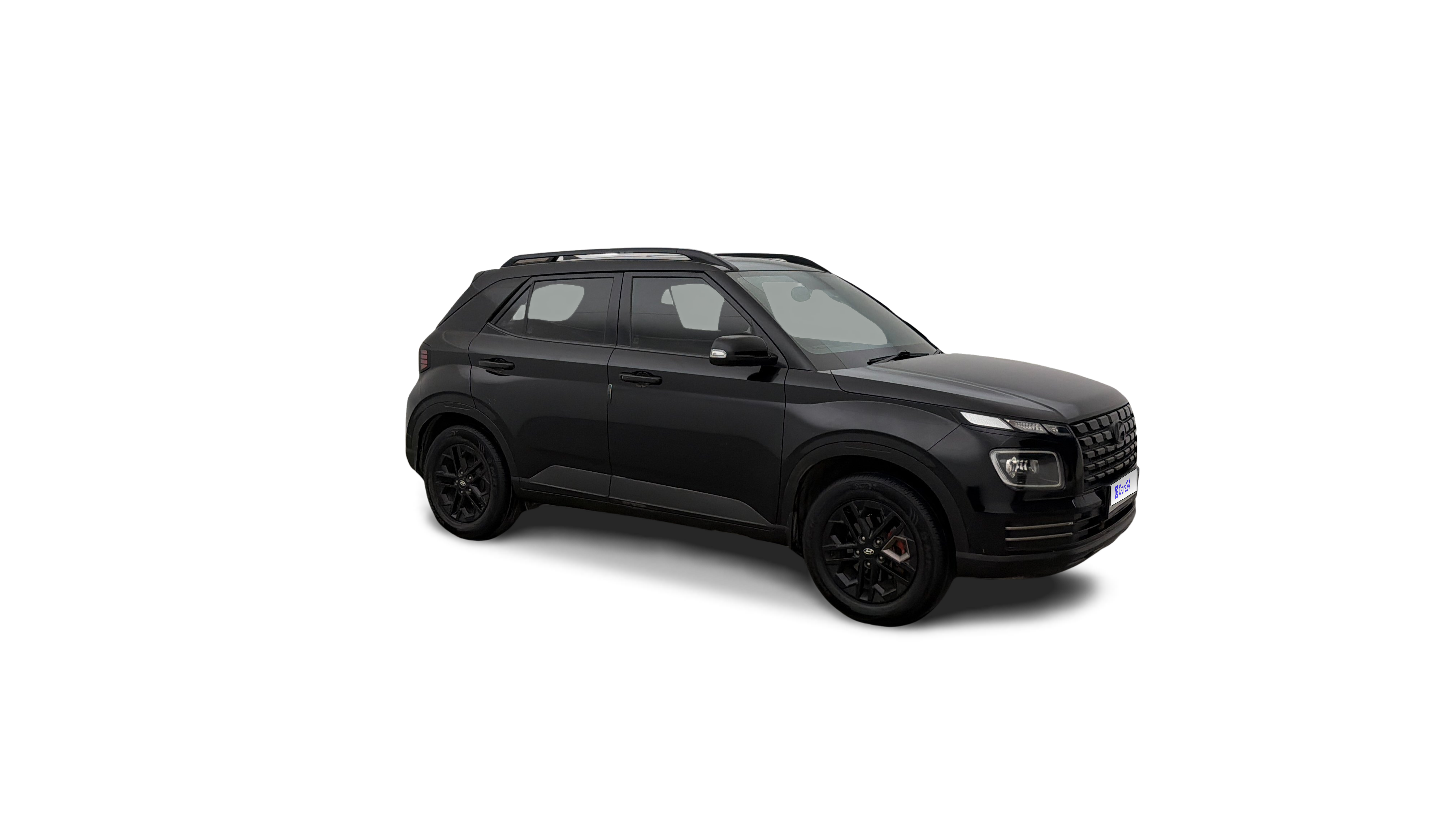 2024 Hyundai VENUE - SUV - Petrol - Manual - ₹10.74 lakh