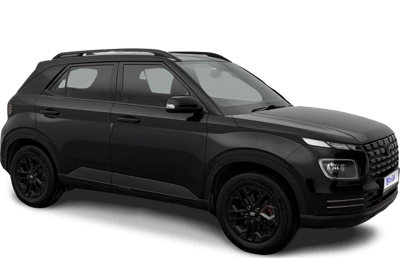 2024 Hyundai VENUE - SUV - Petrol - Manual - ₹10.74 lakh