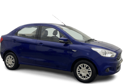 2015 Ford Figo Aspire - Sedan - Petrol - Manual - ₹3.07 lakh