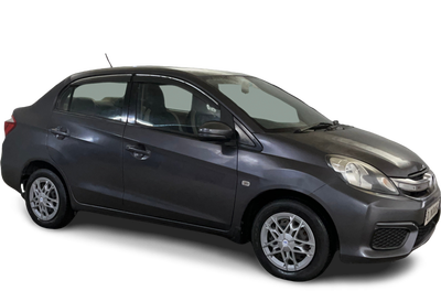 Honda Amaze-img