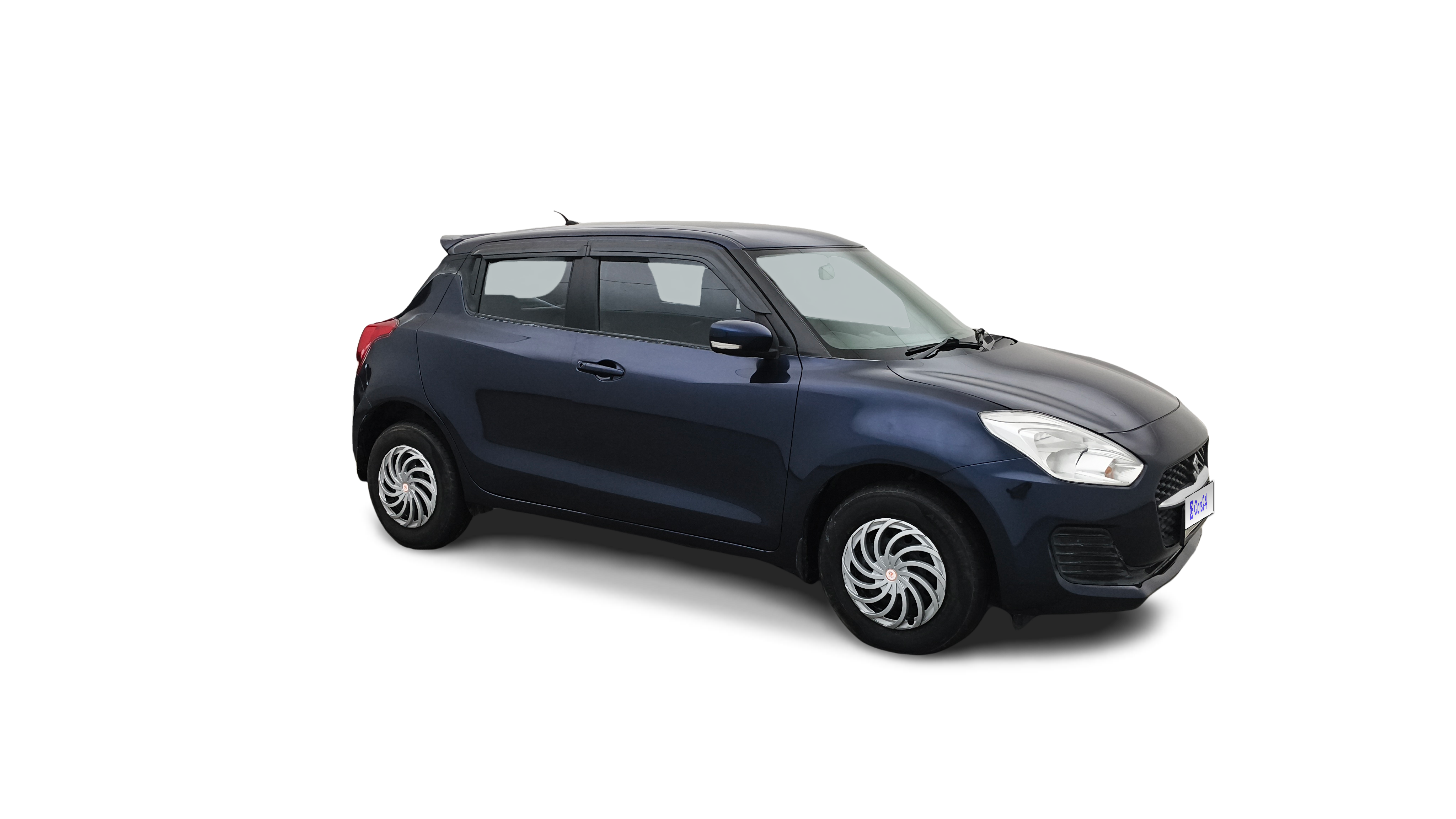 2021 Maruti Swift - Hatchback - Petrol - Manual - ₹6.31 lakh