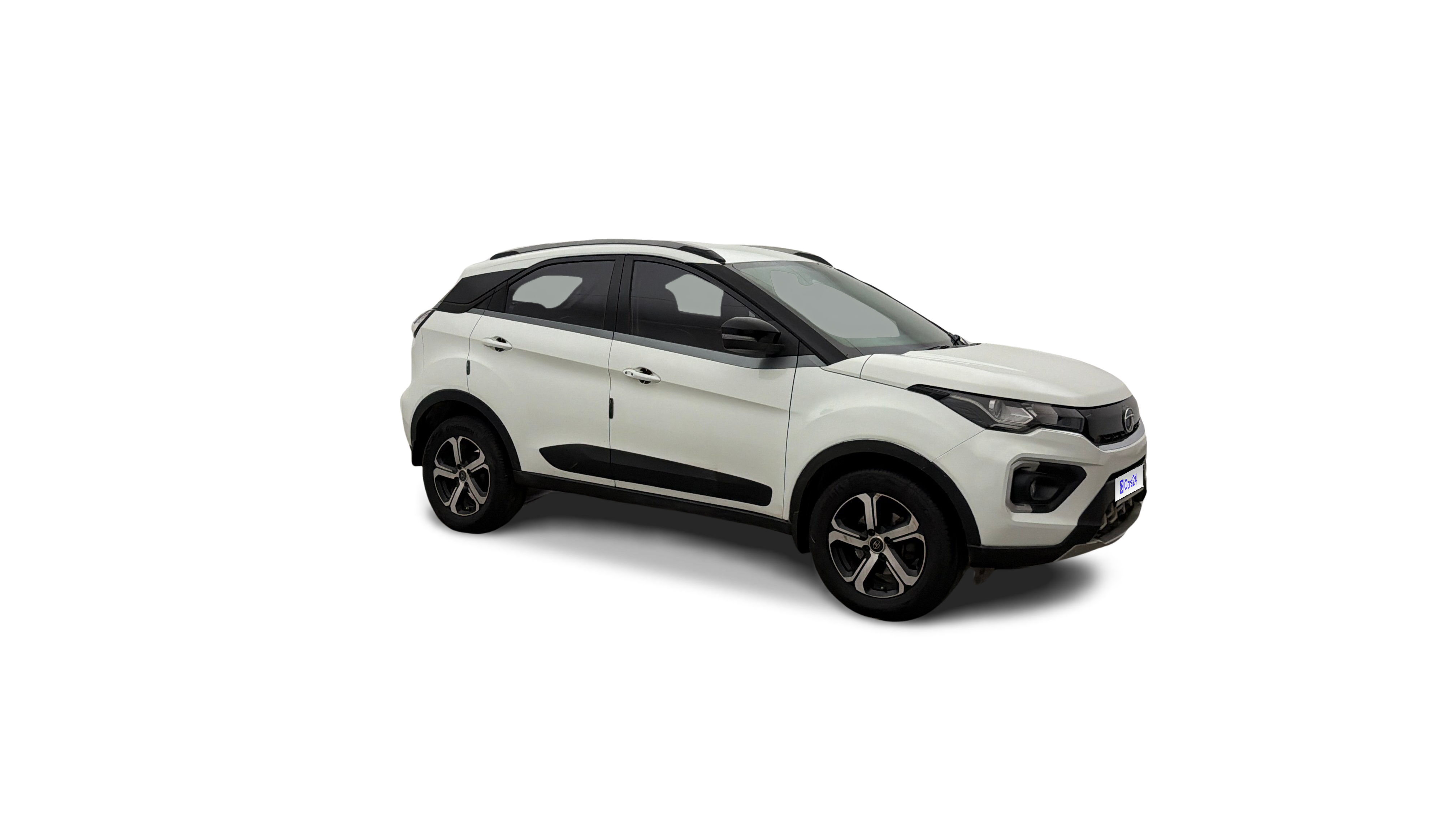 2022 Tata NEXON - SUV - Diesel - Automatic - ₹8.31 lakh