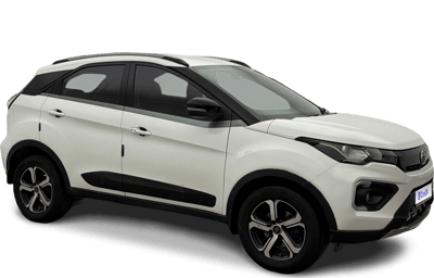 2022 Tata NEXON - SUV - Diesel - Automatic - ₹8.47 lakh