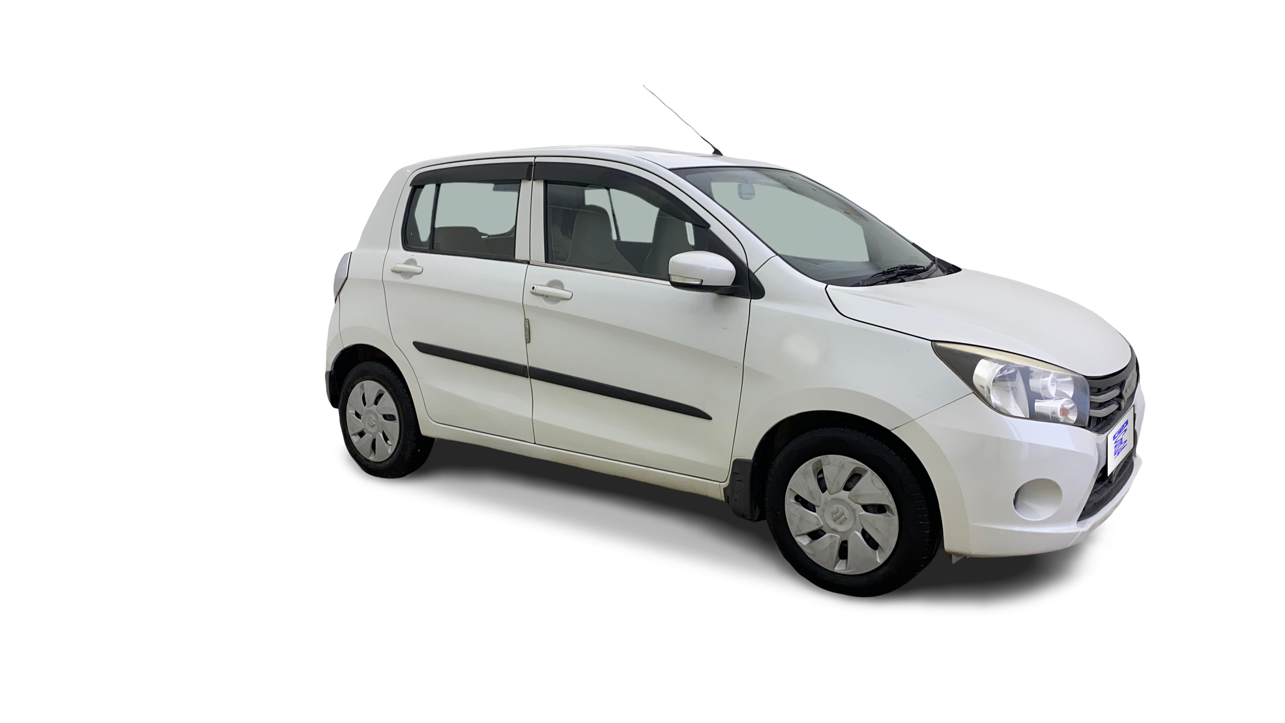 2017 Maruti Celerio - Hatchback - Petrol - Automatic - ₹2.84 lakh