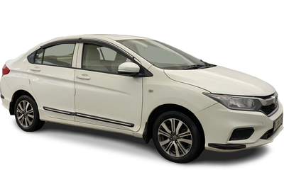 Honda City-img