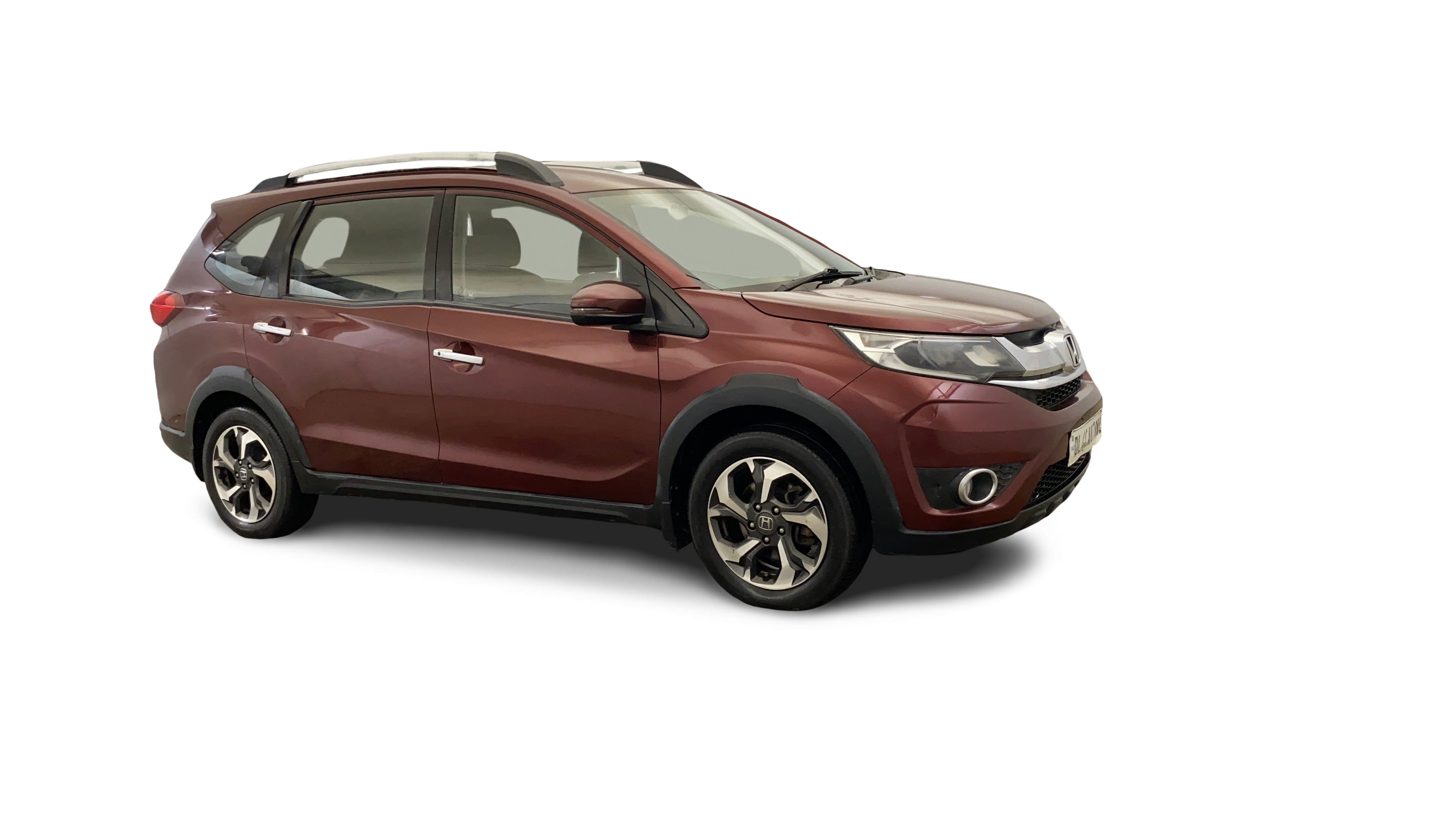 Honda BR-V-img