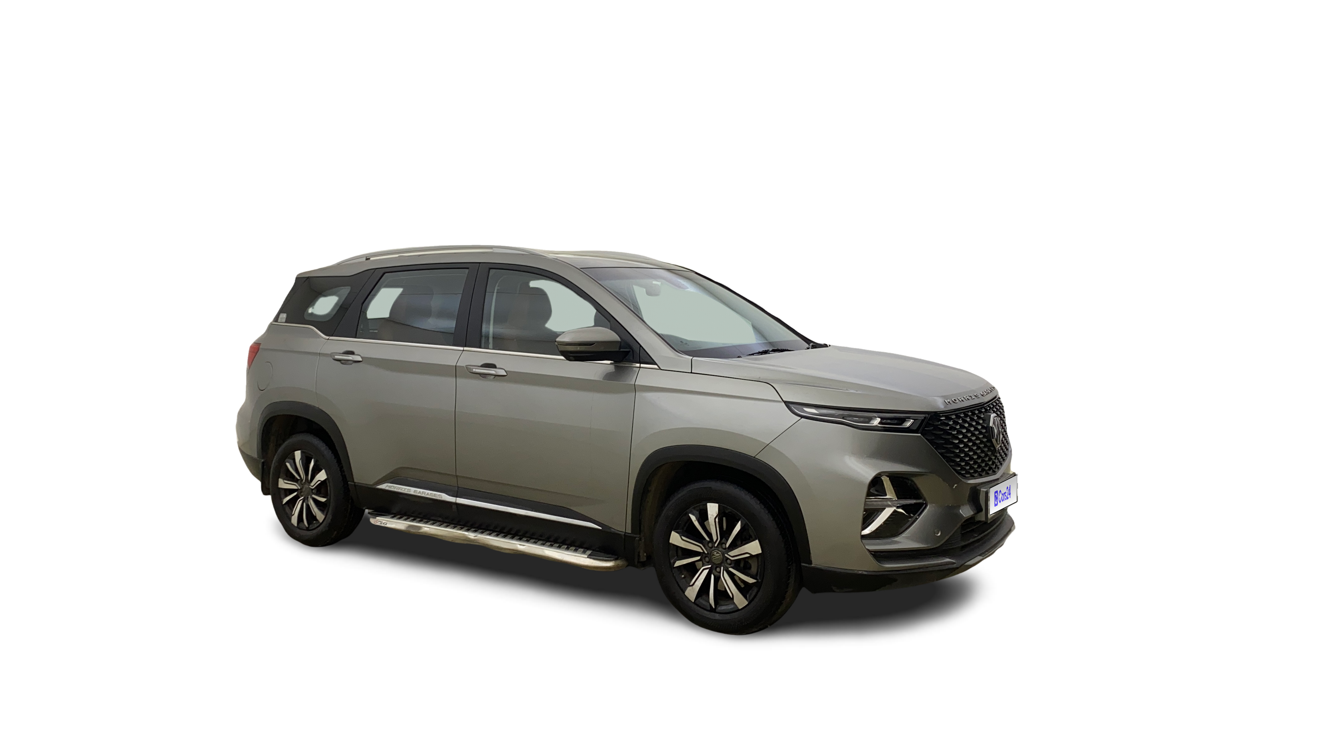 2020 MG HECTOR - SUV - Petrol - Automatic - ₹8.25 lakh