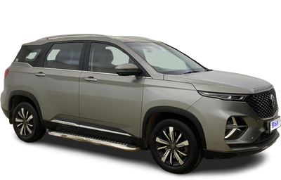2020 MG HECTOR - SUV - Petrol - Automatic - ₹8.25 lakh