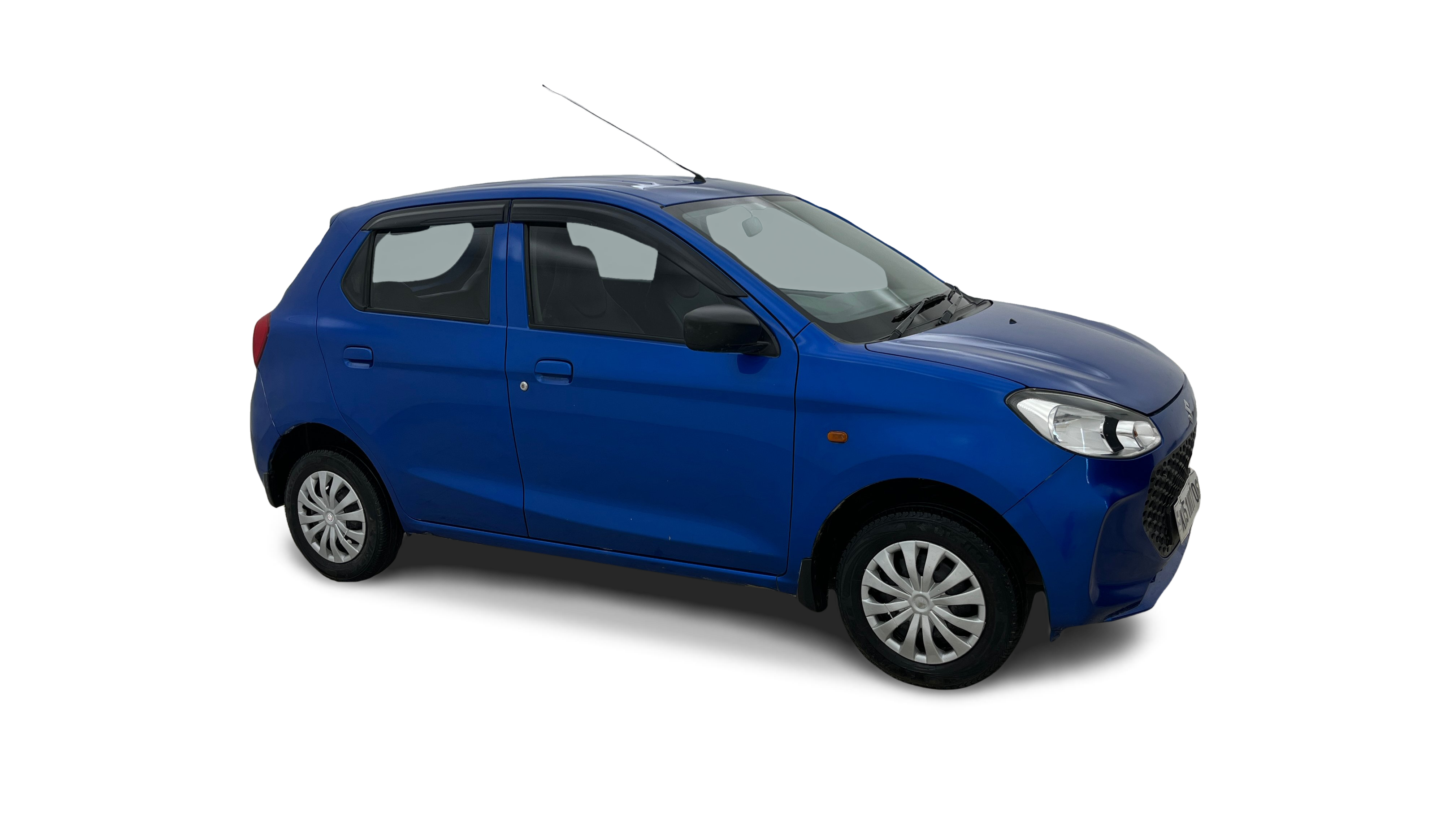 2022 Maruti Alto K10 - Hatchback - Petrol - Manual - ₹3.90 lakh