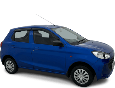 2022 Maruti Alto K10 - Hatchback - Petrol - Manual - ₹3.90 lakh