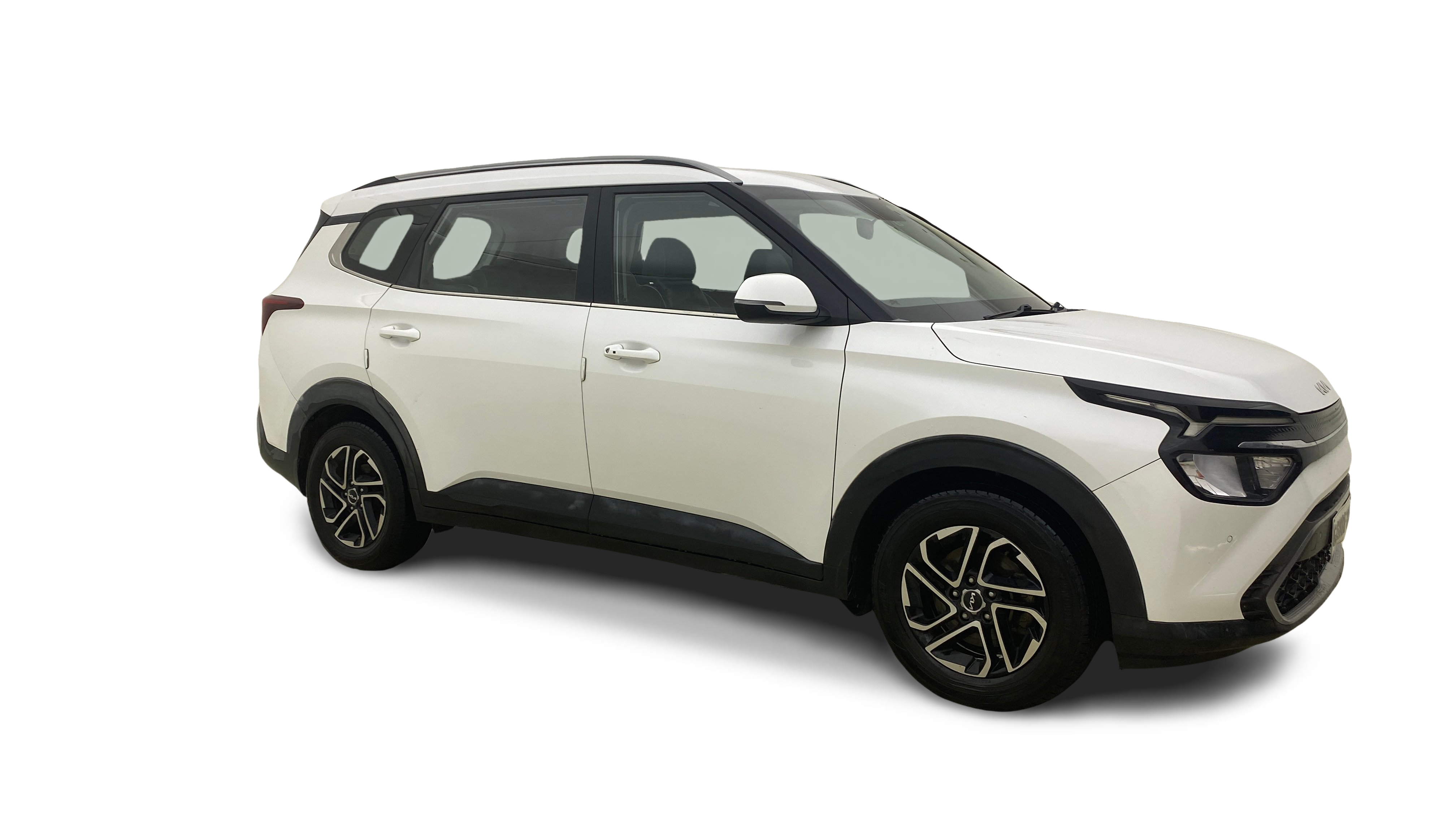 2023 KIA CARENS - SUV - Diesel - Manual - ₹10.87 lakh