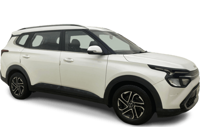 2023 KIA CARENS - SUV - Diesel - Manual - ₹10.87 lakh