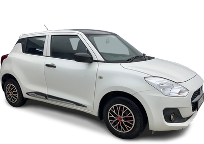 Maruti Swift-img