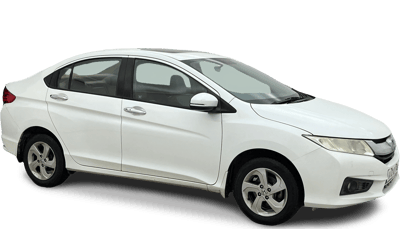 2016 Honda City - Sedan - Petrol - Manual - ₹5.12 lakh