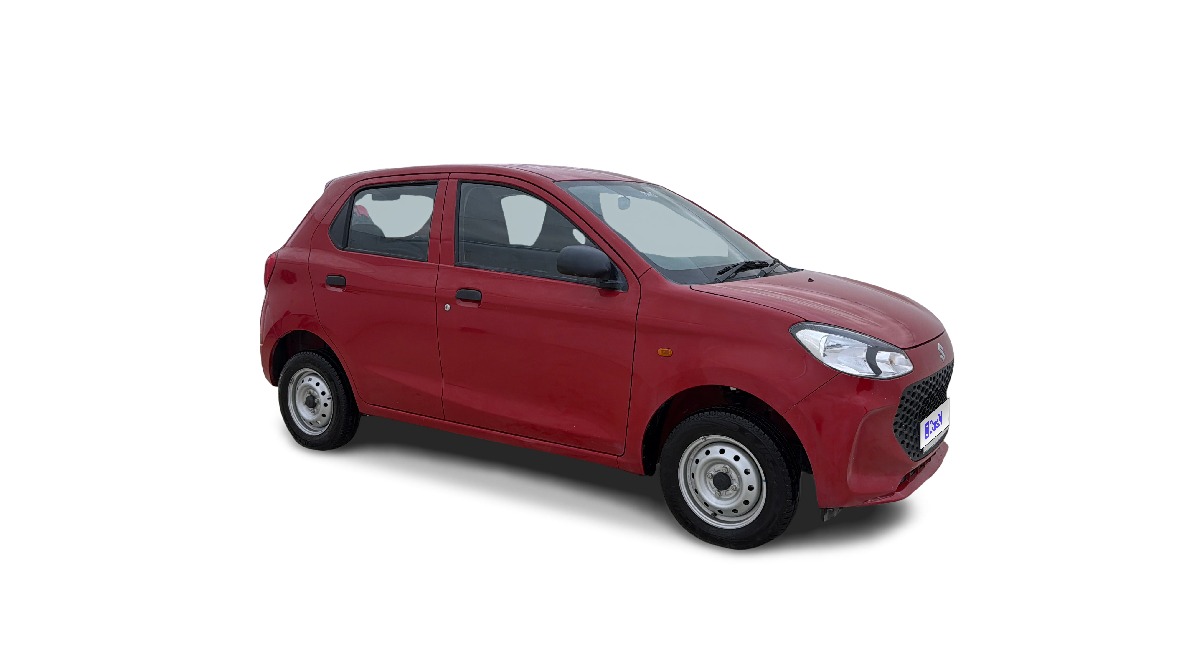2025 Maruti Alto K10 - Hatchback - Petrol - Manual - ₹3.51 lakh
