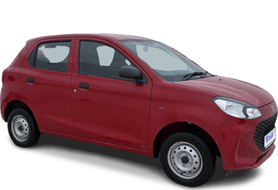 2025 Maruti Alto K10 - Hatchback - Petrol - Manual - ₹3.51 lakh