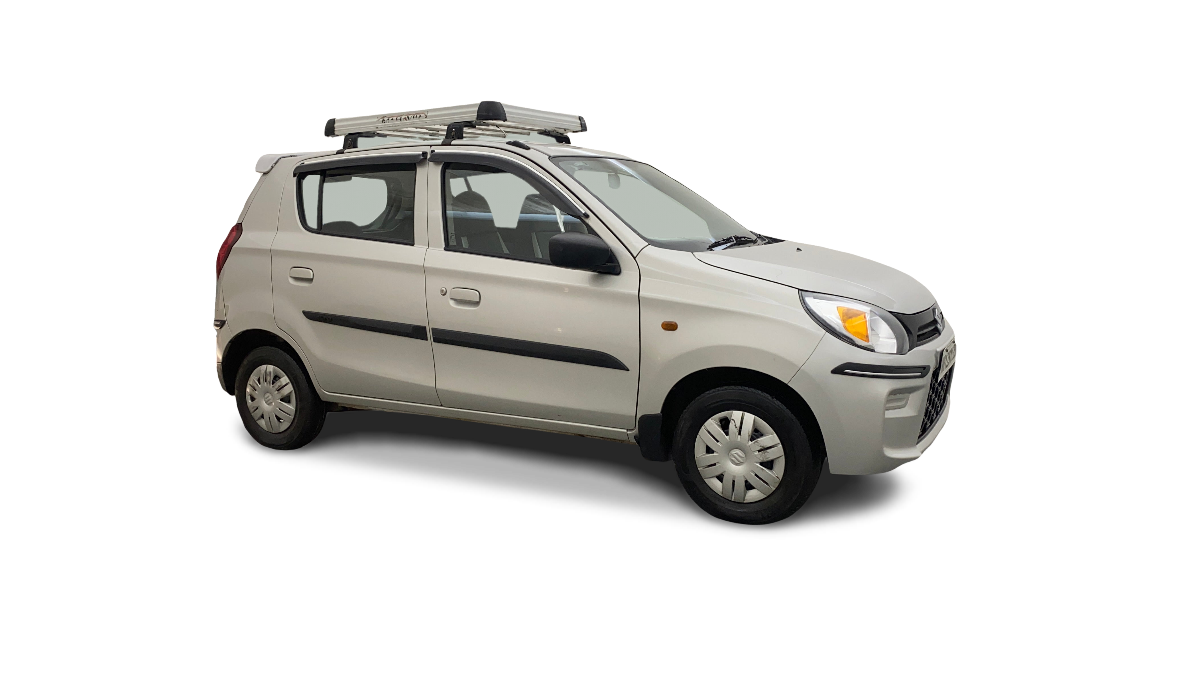 Maruti Alto-img