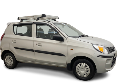 Maruti Alto-img